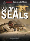 Imagen de portada para U.S. Navy SEALs